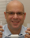 Amir Lubashevsky, director of Magix Integration